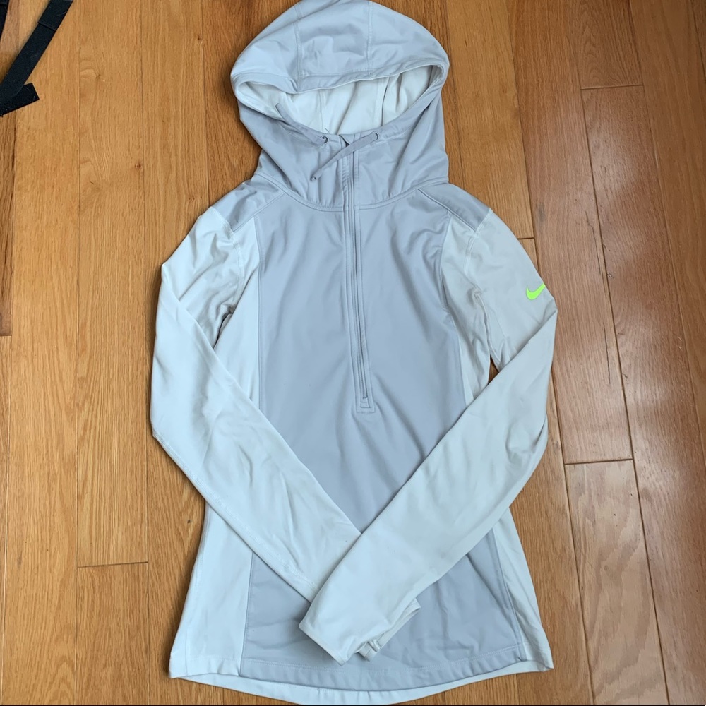 In good condition, only worn a few times.